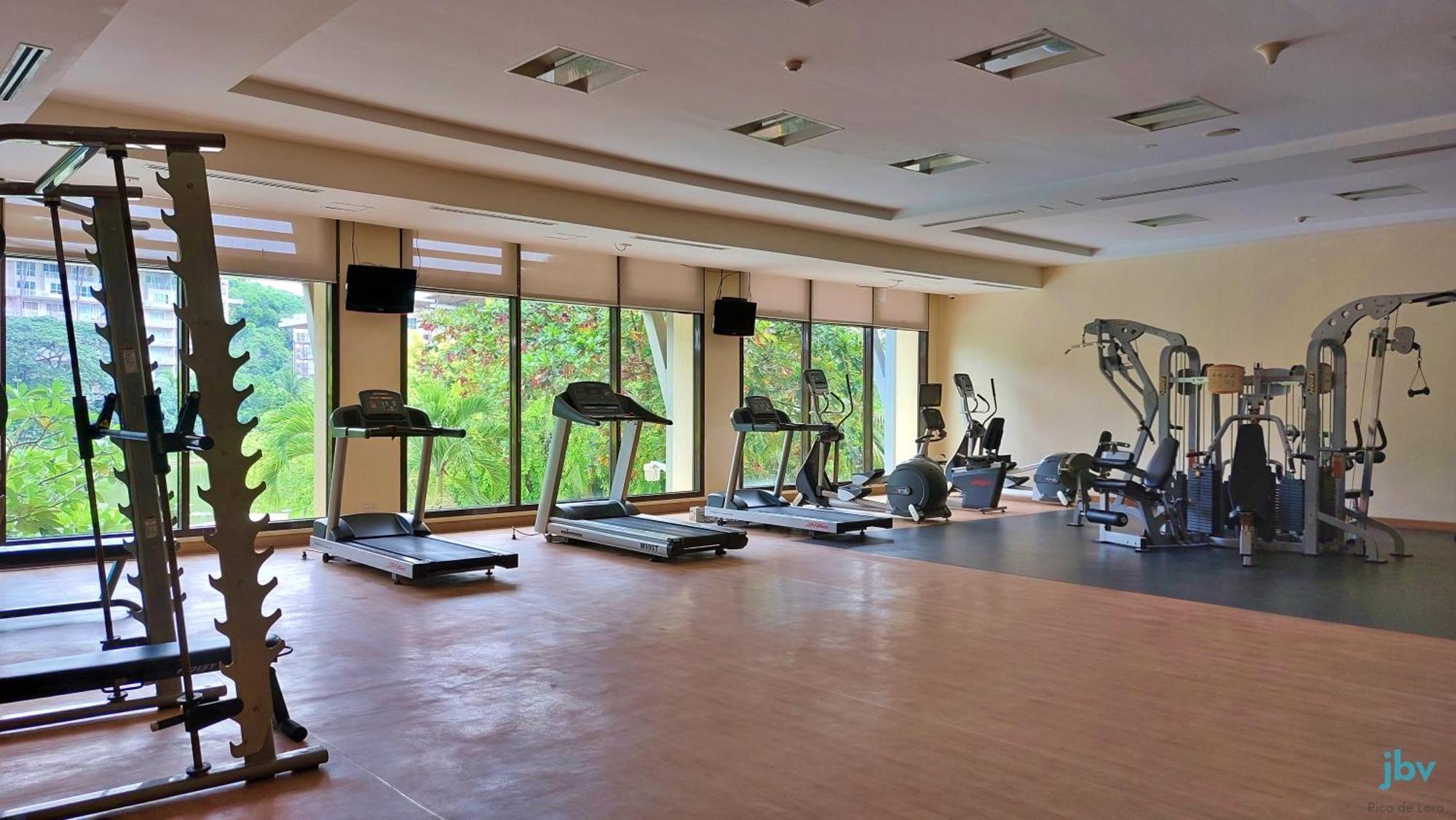 Pico De Loro Condo Unit Nasugbu Exteriör bild