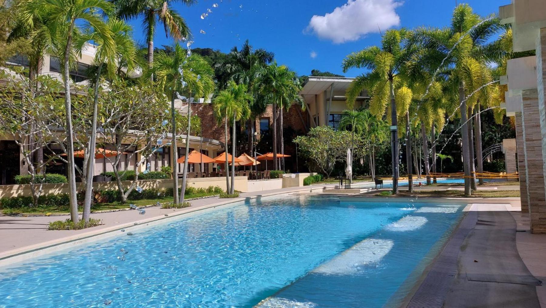 Pico De Loro Condo Unit Nasugbu Exteriör bild